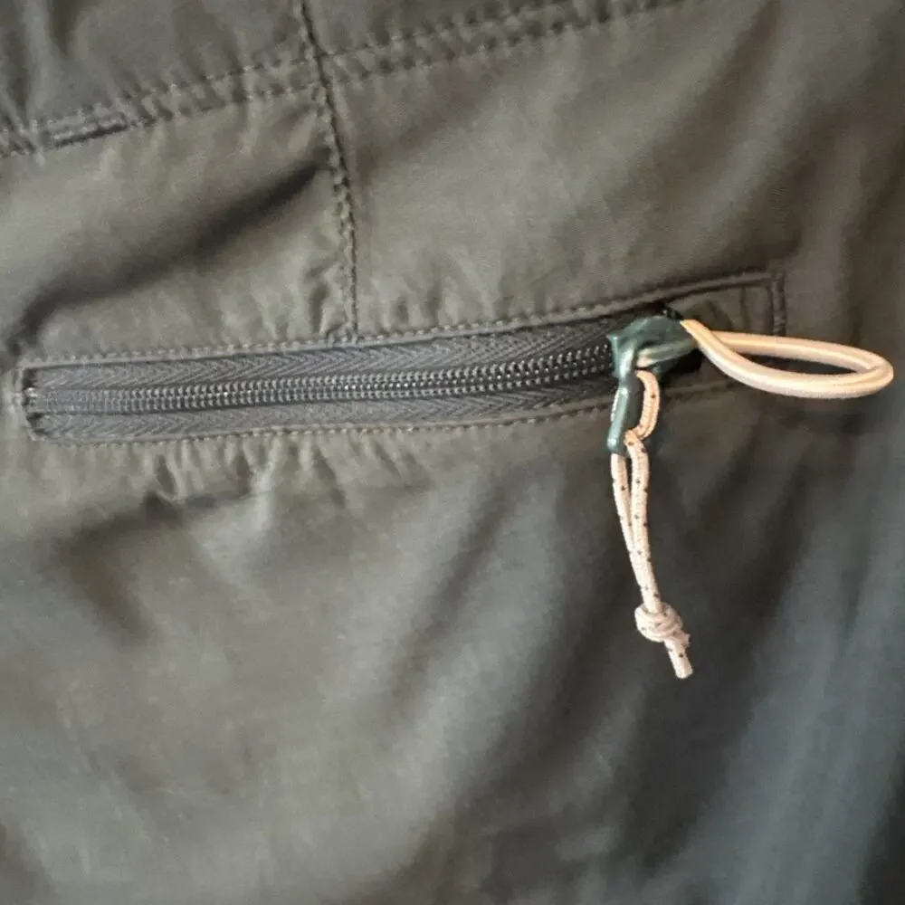 Patagonia Board Shorts SZ 36Wavefarer Athleticwear Athleisure‎ Quick Dry UPF 50+